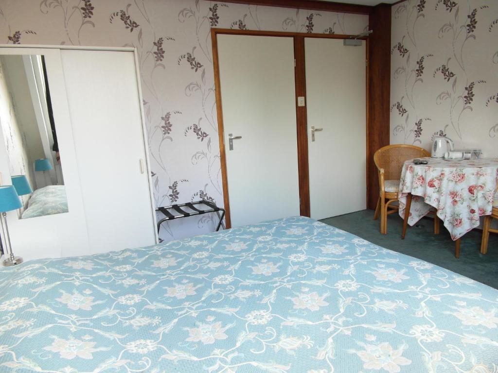 Pension Zonneweelde Oosthuizen Zimmer foto