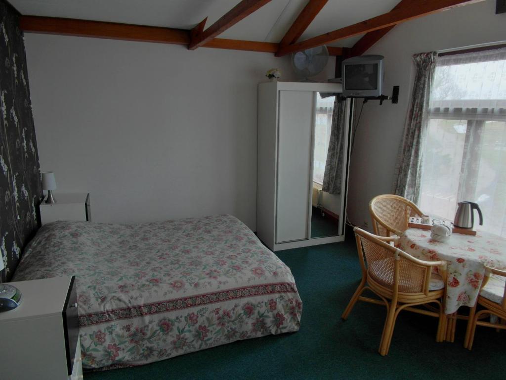 Pension Zonneweelde Oosthuizen Zimmer foto